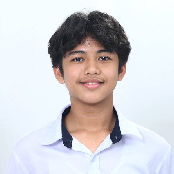 Leinard Patrick V. Abuan