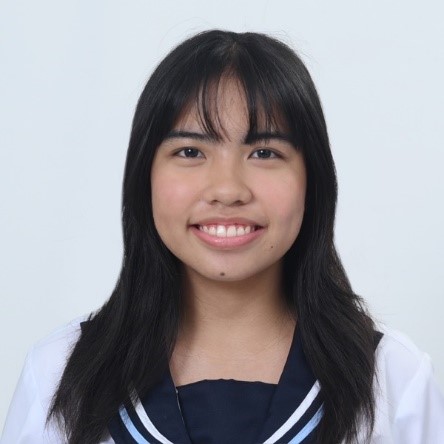 Chloe Audrey M. Caraan