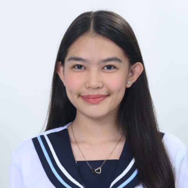 Princess Marianne O. Malabana