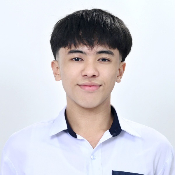 Simon Gabriel E. Teope